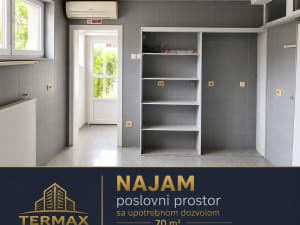 Poslovni prostor Nova Varoš photo 4