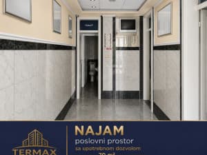 Poslovni prostor Nova Varoš photo 3