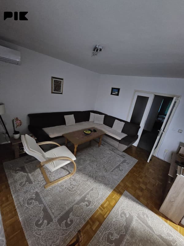 Apartment Sarajevo - Center - Breka 67m2