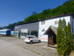 Commercial space Žepče photo 3