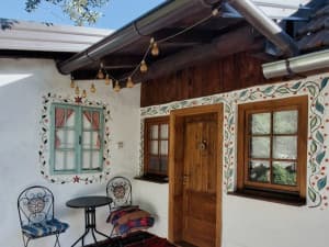 Authentic Bosnian house, fully renovated and furnished photo 2