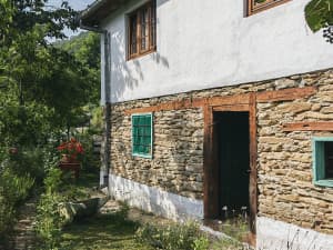 Authentic Bosnian house, fully renovated and furnished photo 3