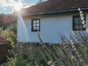 Authentic Bosnian house, fully renovated and furnished photo 4
