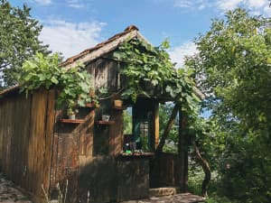Authentic Bosnian house, fully renovated and furnished photo 5