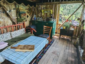 Authentic Bosnian house, fully renovated and furnished photo 6