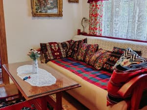 Authentic Bosnian house, fully renovated and furnished photo 8