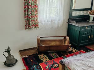 Authentic Bosnian house, fully renovated and furnished photo 12