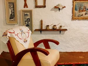 Authentic Bosnian house, fully renovated and furnished photo 14