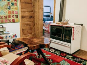 Authentic Bosnian house, fully renovated and furnished photo 15