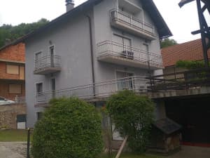 House Zavidovići 400m2 (four floors) tel