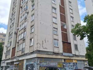 Grbavića 6, Sarajevo - Novo Sarajevo