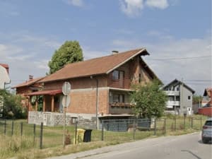 House 360m2 on a plot of 955m2 Ilidza Sokolovic colony photo 14