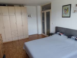 One-bedroom apartment (Alipaša C phase)