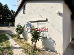 Commercial space (house) for rent on an attractive location photo 2