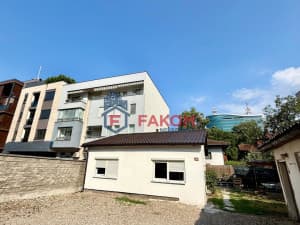 Commercial space (house) for rent on an attractive location photo 4