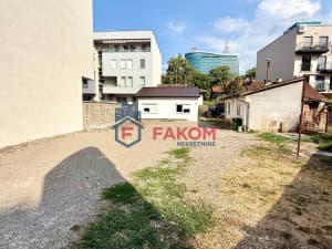 Commercial space (house) for rent on an attractive location photo 7