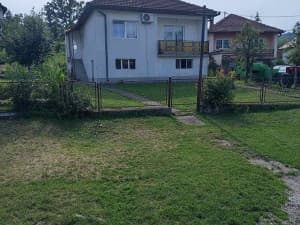 House Gornja Tuzla 60m2