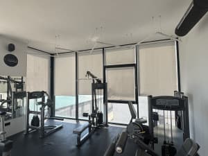 Fitness Center Fully Equipped! - full fitness equipment photo 6