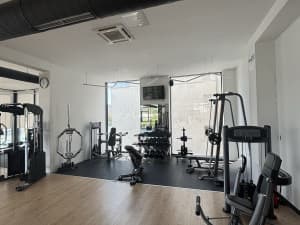 Fitness Center Fully Equipped! - full fitness equipment photo 7