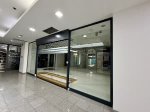 Poslovni prostor u TC ROBOT na Socijalnom - Novo Sarajevo photo 7