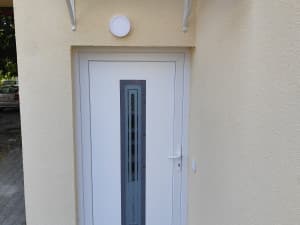 Apartment Novi Grad 42m²