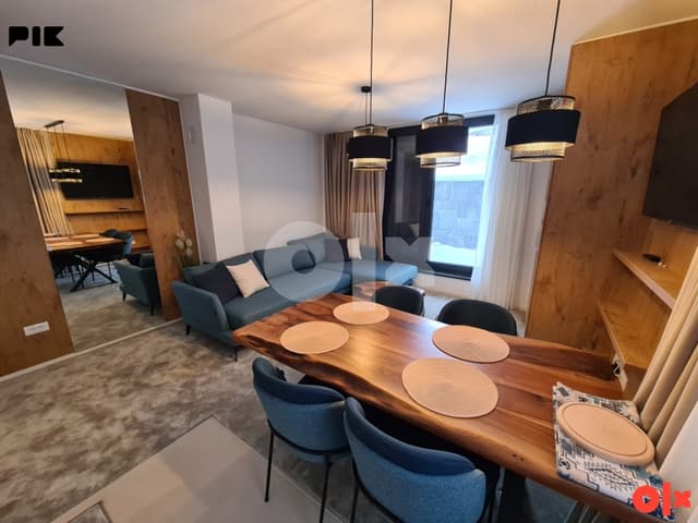 Apartments and studios Bjelašnica