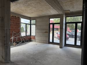 Najam poslovnog prostora u centru Kiseljaka 170m2 photo 4