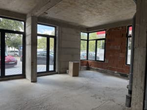 Najam poslovnog prostora u centru Kiseljaka 170m2 photo 5