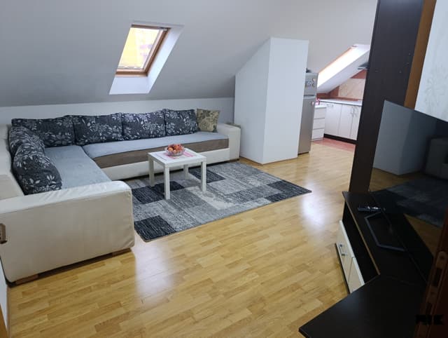 Apartment in Prijedor Center, 68m², for sale