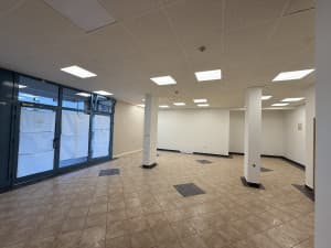 Commercial Space Široki Brijeg Center photo 8