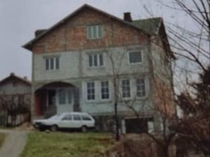 House Živinice
