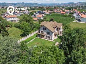 House Sarajevo - Stup - Ilidža photo 6