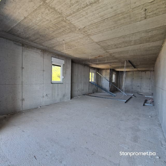 Three-bedroom apartment Živogošće UNDER CONSTRUCTION photo 3