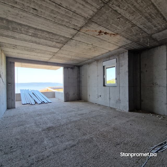Three-bedroom apartment Živogošće UNDER CONSTRUCTION photo 4