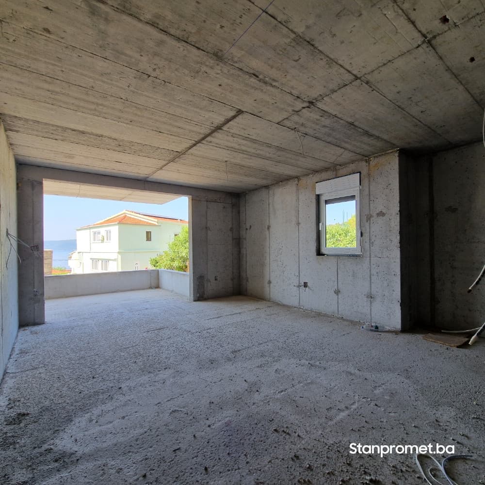 Three-bedroom apartment Živogošće UNDER CONSTRUCTION photo 8