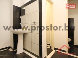 Poslovni prostor, 227m2, Novo Sarajevo photo 12