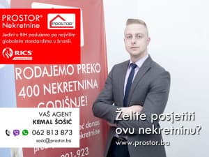 Poslovni prostor, 227m2, Novo Sarajevo photo 20
