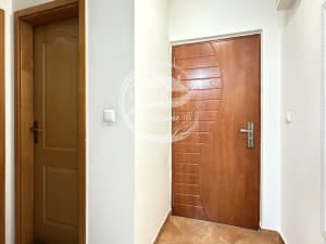 Fully furnished three-room apartment of 81m2 in Irc