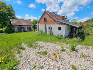 Older house for sale | Šargovac | 471 m2 | Building permit