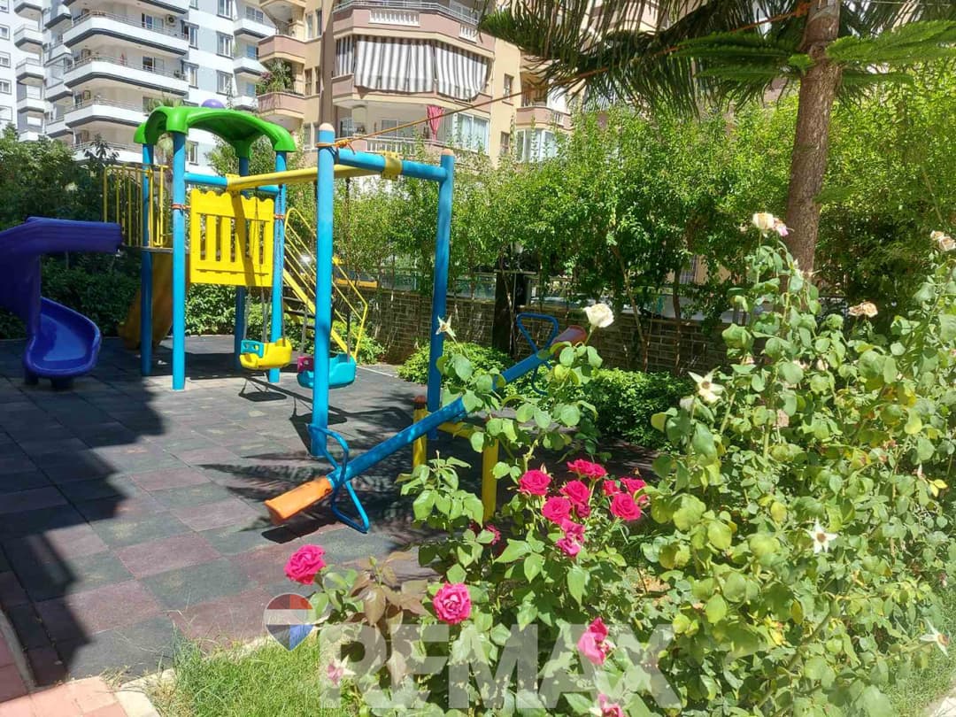 Luxury apartment 75m2 near the beach, pool, sauna, gym, hamam, parking photo 25