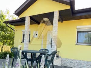 Smaller house Šargovac