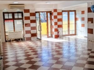 Commercial Space Building Barok 47m2