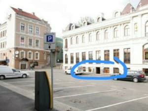 Poslovni prostor Zgrada Barok 47m2 photo 7