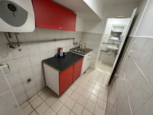 Commercial space Dobrinja 17.5m2 photo 5