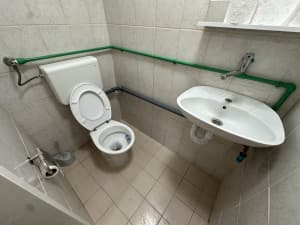 Commercial space Dobrinja 17.5m2 photo 6