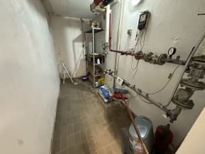Commercial space Dobrinja 17.5m2 photo 8