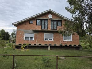 House Gradiška Bok Janovac