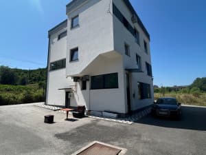 FOR SALE - Commercial Space 300 m2 - Rajlovac Sarajevo photo 5
