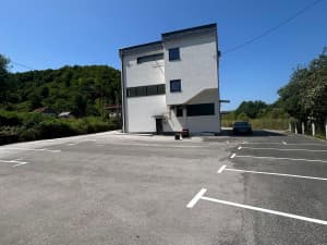FOR SALE - Commercial Space 300 m2 - Rajlovac Sarajevo photo 6