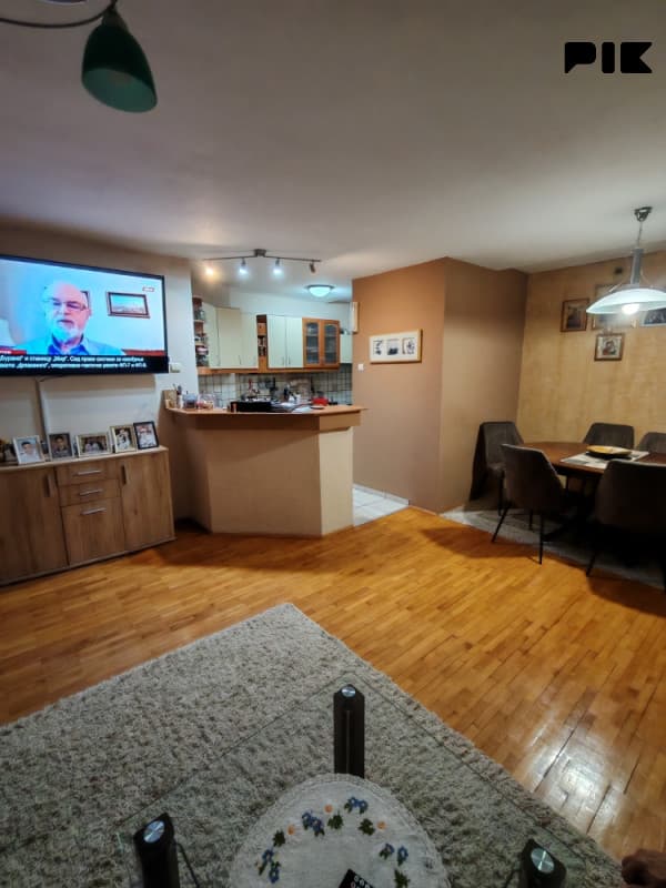 Apartments and flats Bijeljina